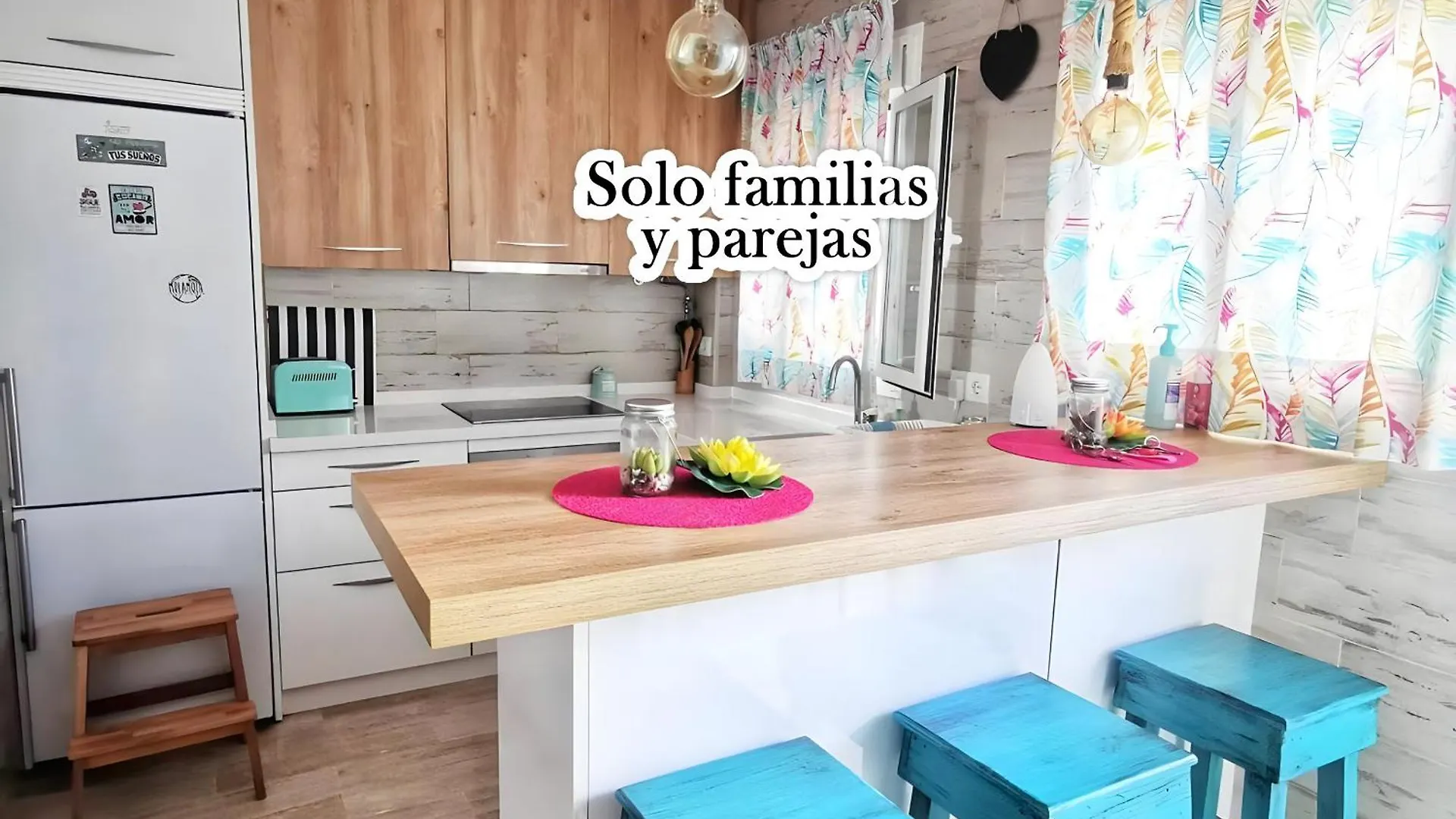 Apartamento Agua Marina Con Terraza Chiclana de la Frontera